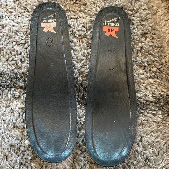 Dansko xp insoles Clearance